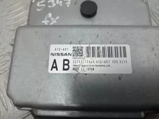 237511CA0A Блок управления КПП Infiniti FX2 Арт 00157918, вид 4
