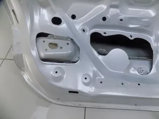 6440133860 Крышка багажника Lexus ES 2 Арт BBBs230328100, вид 13