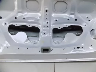 6440133860 Крышка багажника Lexus ES 2 Арт BBBs230328100, вид 15