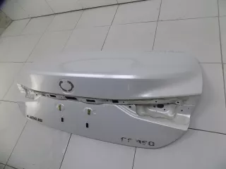 6440133860 Крышка багажника Lexus ES 2 Арт BBBs230328100, вид 3