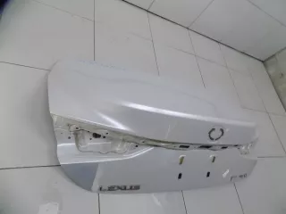 6440133860 Крышка багажника Lexus ES 2 Арт BBBs230328100, вид 4