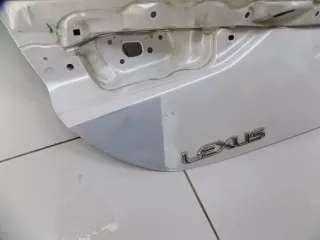 6440133860 Крышка багажника Lexus ES 2 Арт BBBs230328100, вид 5