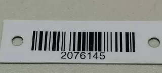 8200010164,8200008365 усилитель бампера Renault Megane 2 Арт 2076145, вид 3