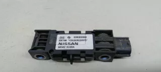 0285003060,204198,YC9U083VW2M9Y5 Датчик удара Nissan Micra K12 Арт 2079042, вид 1