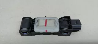 0285003060,204198,YC9U083VW2M9Y5 Датчик удара Nissan Micra K12 Арт 2079042, вид 2