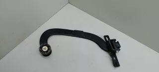 9033Q0 Ролик двери сдвижной Peugeot 1007 Арт 2077375, вид 1