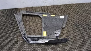 8R0863879 Обшивка багажника Audi Q5 1 Арт 8109252, вид 2