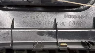 8R0863879 Обшивка багажника Audi Q5 1 Арт 8109252, вид 3