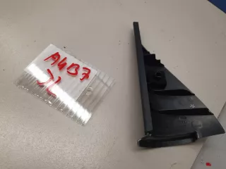 8E08575694PK Накладка рамки двери задняя левая Audi A4 B7 Арт Z287011, вид 2
