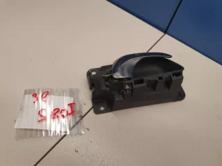 39968839 Ручка двери внутренняя задняя правая Volvo S80 1 Арт Z287081, вид 2