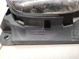 39968839 Ручка двери внутренняя задняя правая Volvo S80 1 Арт Z287081, вид 4