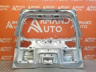 1682552 дверь багажника Ford Galaxy 2 Арт 227619PM, вид 11