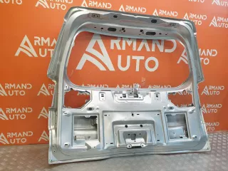 1682552 дверь багажника Ford Galaxy 2 Арт 227619PM, вид 13