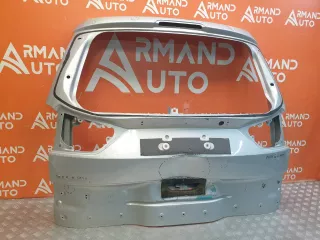 1682552 дверь багажника Ford Galaxy 2 Арт 227619PM, вид 3