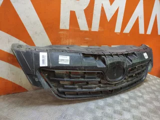 5311412100 решетка радиатора Toyota Corolla E150 Арт 228007PM, вид 2