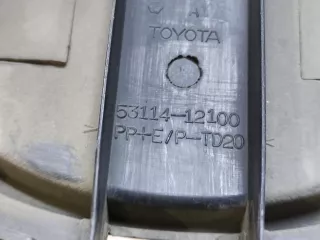 5311412100 решетка радиатора Toyota Corolla E150 Арт 228007PM, вид 5