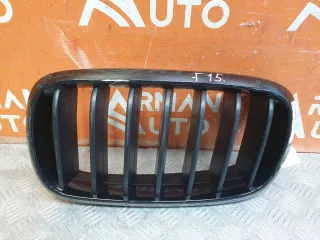 51712334708, 7316075 решетка радиатора BMW X5 F15 Арт 228134PM, вид 1