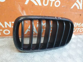 51712334708, 7316075 решетка радиатора BMW X5 F15 Арт 228134PM, вид 2