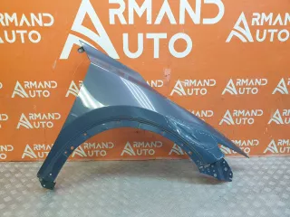 KB7W52111 крыло мазда сх-5 (сх5 cx5 цх5 цх-5 c Mazda CX-5 2 Арт 228156PM, вид 1