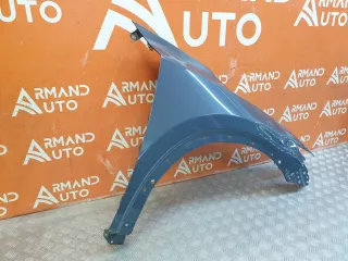 KB7W52111 крыло мазда сх-5 (сх5 cx5 цх5 цх-5 c Mazda CX-5 2 Арт 228156PM, вид 3