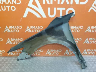 KB7W52111 крыло мазда сх-5 (сх5 cx5 цх5 цх-5 c Mazda CX-5 2 Арт 228156PM, вид 8