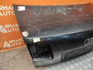 4E0827023A крышка багажника Audi A8 D3 (S8) Арт 228249PM, вид 3