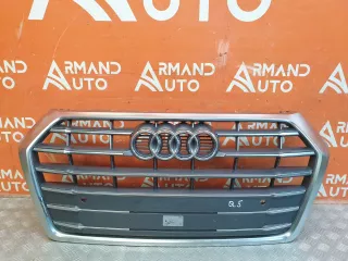 80A853651JRP5, 80A853651C решетка радиатора Audi Q5 2 Арт 228430PM, вид 1