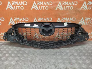 KD4550710G, KD4550712 решетка радиатора Mazda 5 1 Арт 228613PM, вид 1