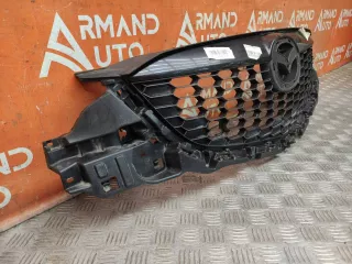 KD4550710G, KD4550712 решетка радиатора Mazda 5 1 Арт 228613PM, вид 3