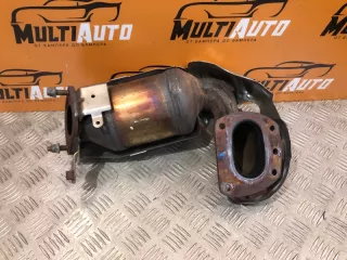 17150-31220 Катализатор Lexus RX 4 Арт 114697MA, вид 2
