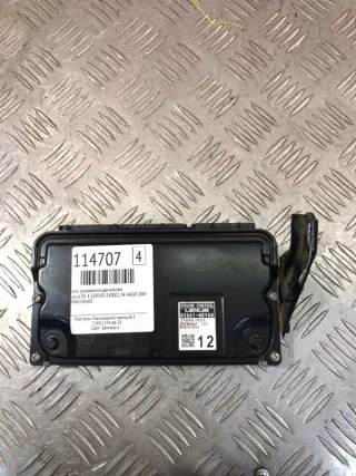 8966148y60 Блок управления двигателем Lexus RX 4 Арт 114707MA, вид 1