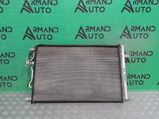 8105101XKQ00A радиатор кондиционера Haval F7 Арт ARM275335, вид 1