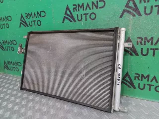 8105101XKQ00A радиатор кондиционера Haval F7 Арт ARM275335, вид 3