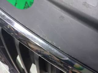 5JA8536689B9, 5JA853668 решетка радиатора Skoda Rapid Арт ARM275554, вид 9