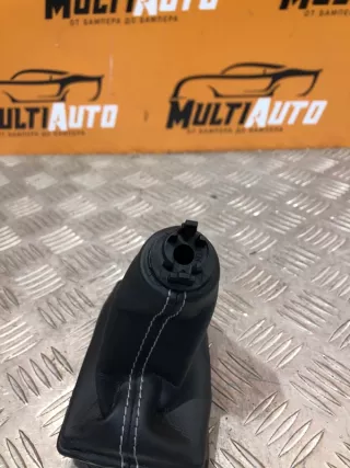 123hhgg321 Накладка селектора КПП Lexus RX 4 Арт MA114781, вид 2