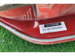 A9018202464 Фонарь задний правый Mercedes Sprinter W901-905 Арт 41194, вид 3