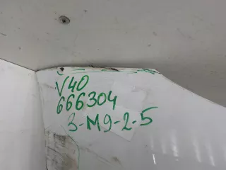 39814150 Бампер передний Volvo V40 Cross Country Арт BIT666304, вид 10