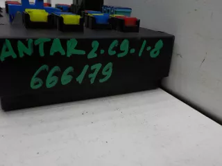 4808236 Блок предохранителей (салон) Opel Antara Арт BIT666179, вид 3