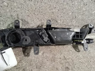  Ручка внутренняя передняя левая Audi A6 C6 (S6,RS6) Арт 46023046338, вид 2