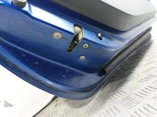  замок двери задней левой Mitsubishi Colt 6 restailing Арт 46023046077, вид 1