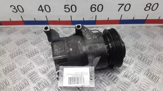F500-FG8CA03,  977012K201 Компрессор кондиционера дизельный Kia Venga Арт CEA12BU01, вид 1