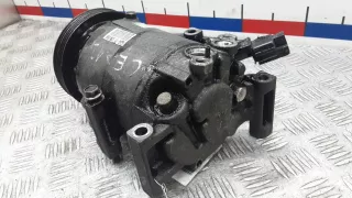 F500-FG8CA03,  977012K201 Компрессор кондиционера дизельный Kia Venga Арт CEA12BU01, вид 6