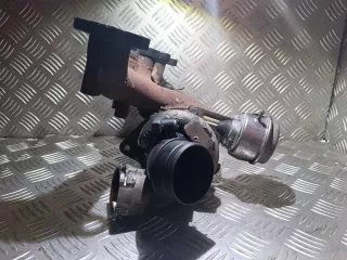 045253019J Турбина Skoda Fabia 2 restailing Арт 33978, вид 6