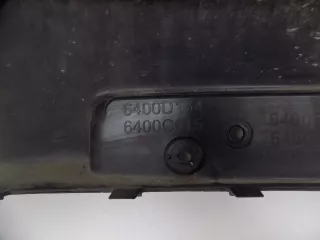 6400B862 Бампер передний Mitsubishi Monter 4 Арт b50906025, вид 19