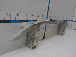 51117385288 Усилитель бампера переднего BMW 5 G30/G31 Арт 665031, вид 2