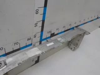 51117385288 Усилитель бампера переднего BMW 5 G30/G31 Арт 665031, вид 8