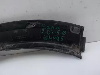 960163765R Накладка бампера переднего Renault Sandero 2 Арт 664495, вид 7