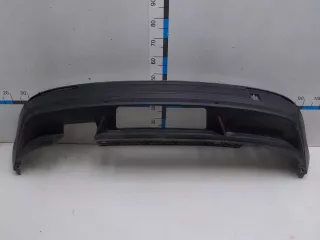 5NA8075219B9 Спойлер (нижняя часть) бампера заднего Volkswagen Tiguan 2 Арт 665924, вид 1
