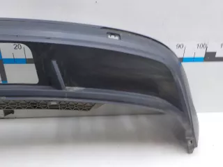 5NA8075219B9 Спойлер (нижняя часть) бампера заднего Volkswagen Tiguan 2 Арт 665924, вид 2