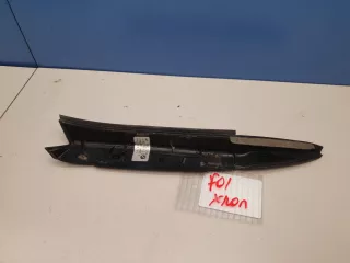 63214881398 Накладка заднего фонаря правая BMW 7 F01/F02 Арт Z287217, вид 2